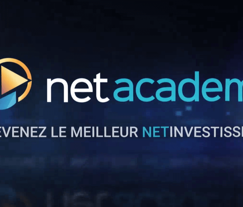 Header Net academy