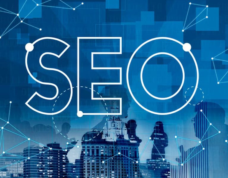 seo avec ia