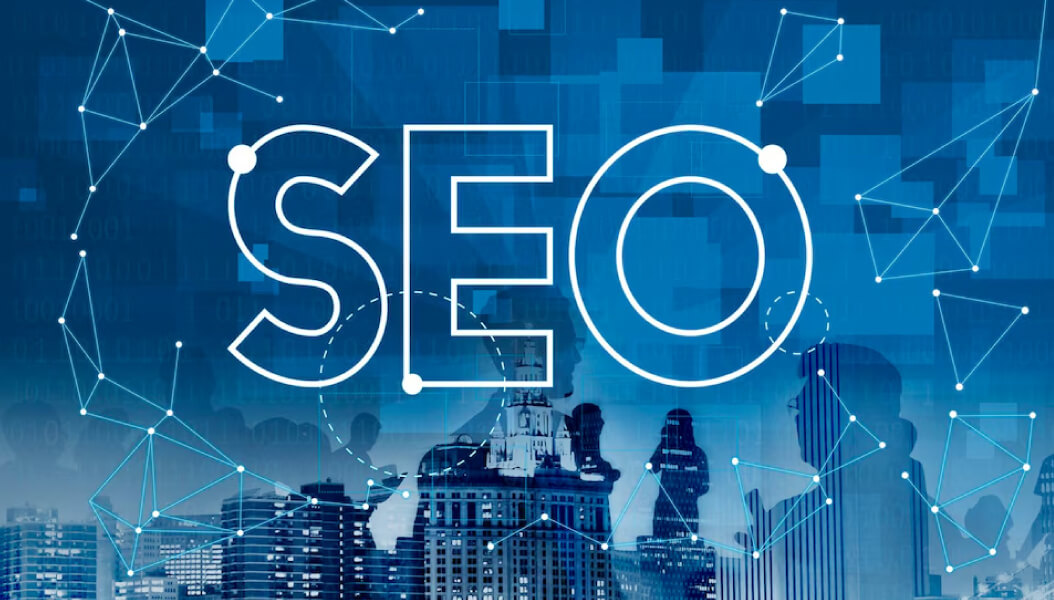 seo avec ia