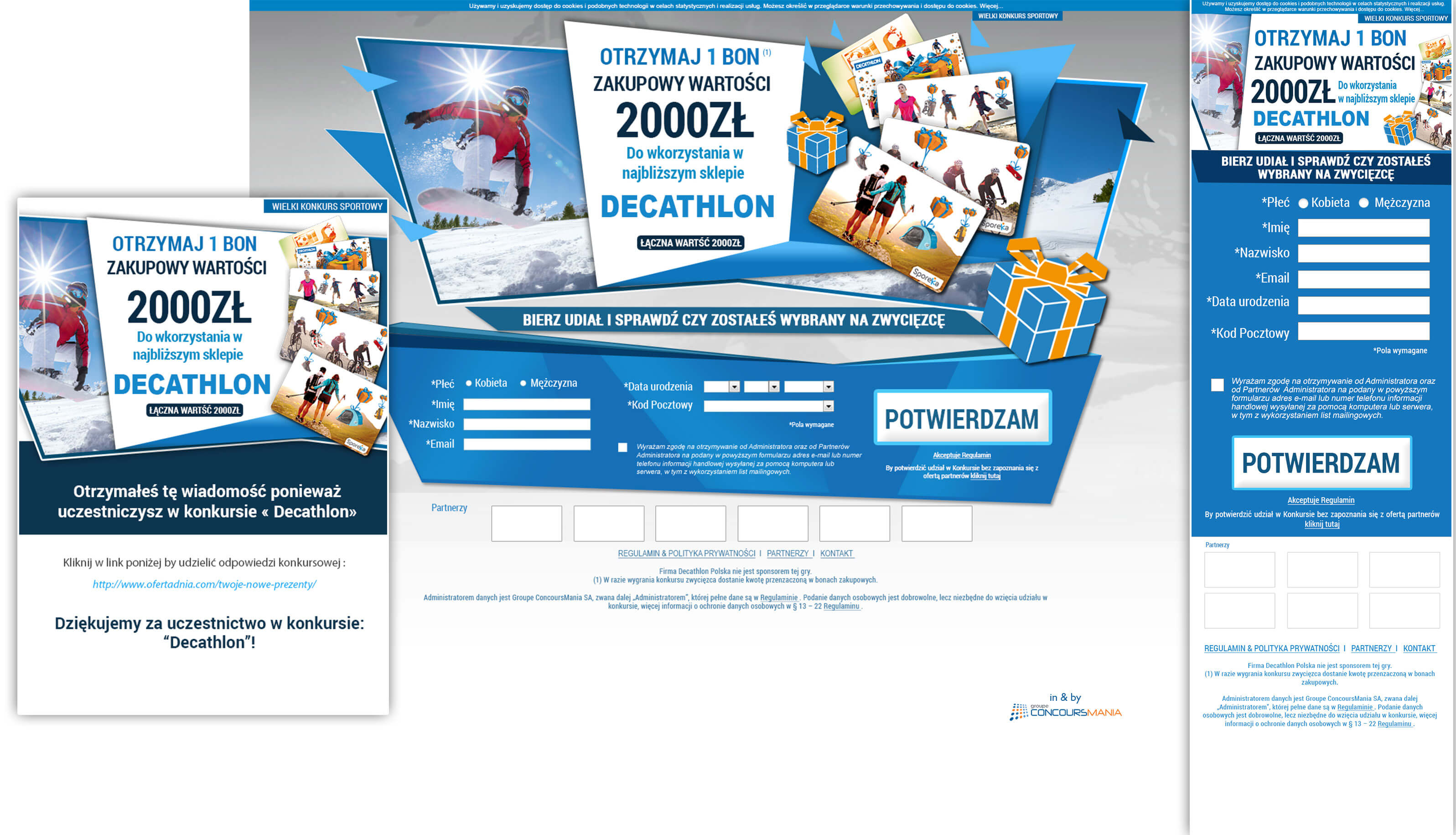 Decathlon