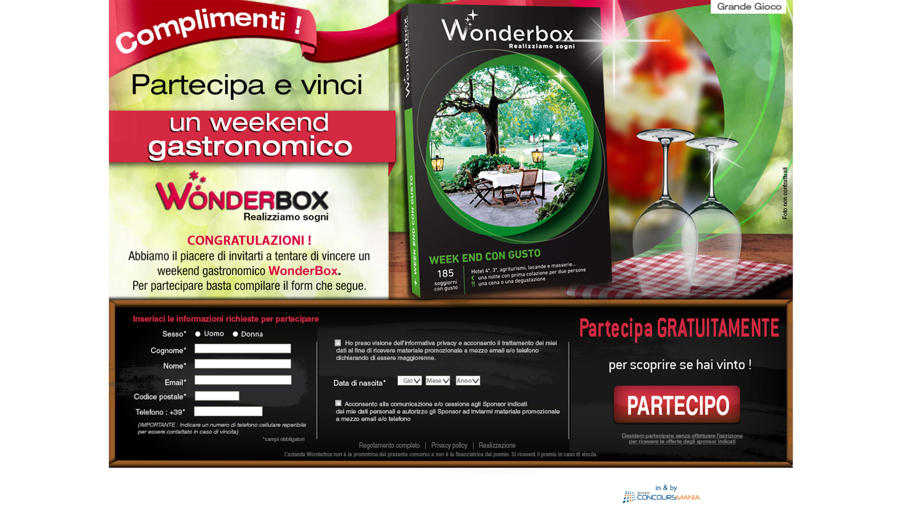 wonderbox